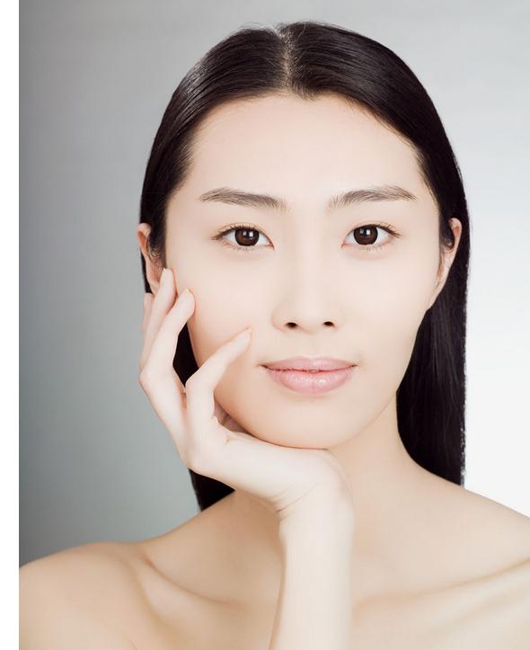 凹性痤疮疤痕怎么修复（没有颜值是女人致命的打击）(4)