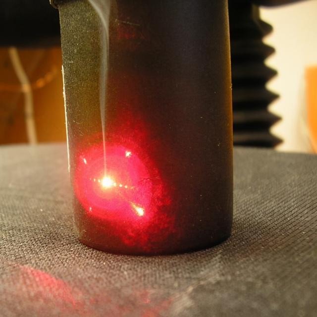 旧光驱激光头利用（废旧DVD光驱还有这作用）(14)