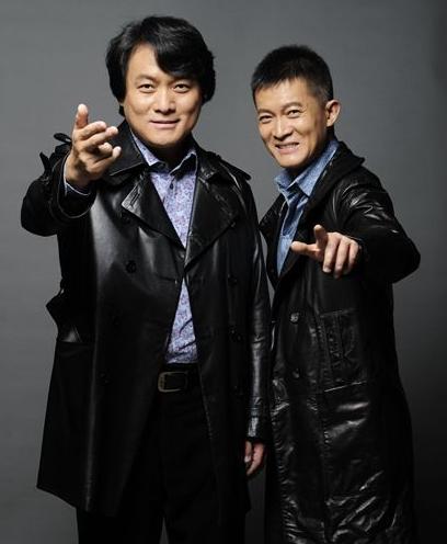 郭靖宇和杨志刚是亲兄弟 杨志刚靠裙带关系(6)