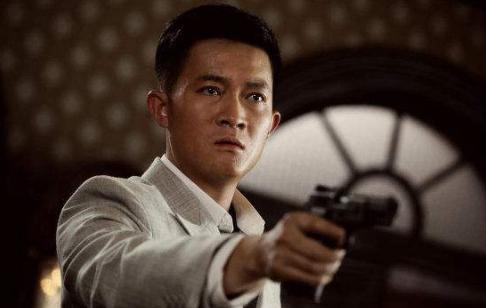 郭靖宇和杨志刚是亲兄弟 杨志刚靠裙带关系(11)