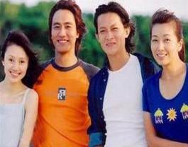 郭靖宇和杨志刚是亲兄弟 杨志刚靠裙带关系(10)