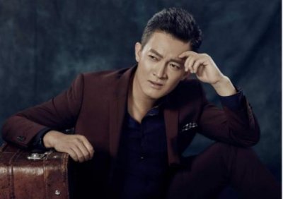 ​郭靖宇和杨志刚是亲兄弟 杨志刚靠裙带关系