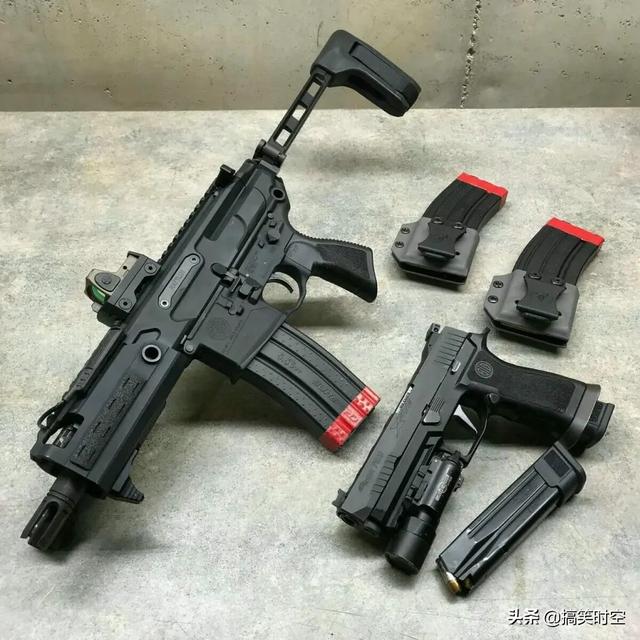 使命召唤手游g36突击步枪（突击步枪M13测评攻略和快速刷金皮）(4)