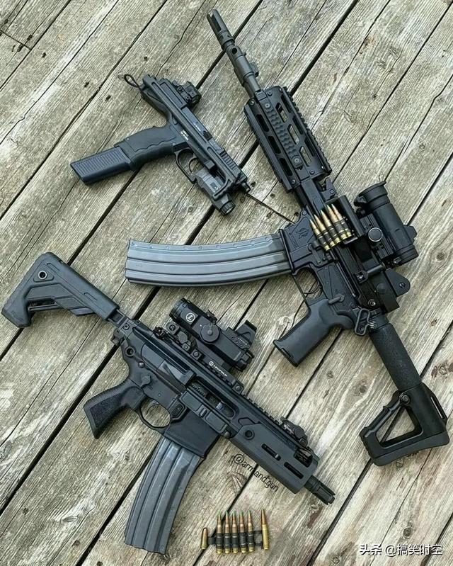 使命召唤手游g36突击步枪（突击步枪M13测评攻略和快速刷金皮）(2)