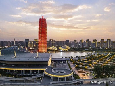 ​郑州市郑东新区276个小区房价排行出炉！10强小区单价均超5万！