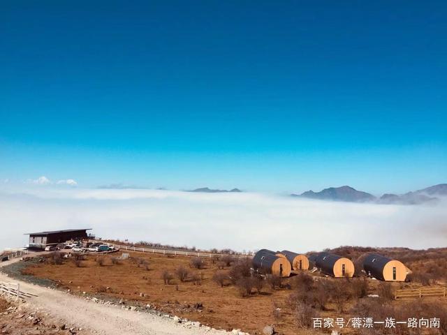 第四天：雅安—汉源—卧龙