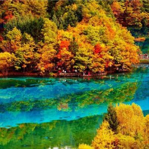 ​北京到九寨沟自驾游攻略