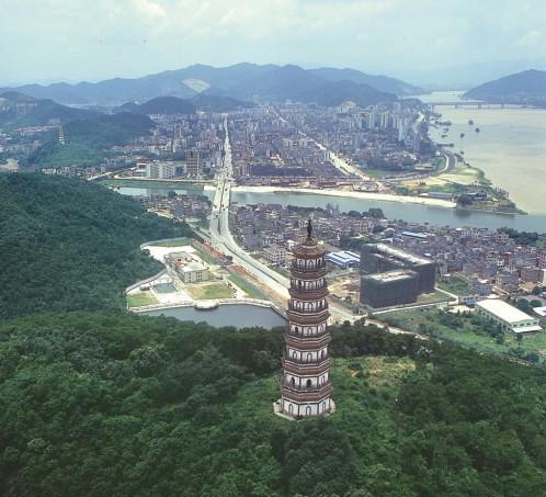 高要市属于广东省哪个市(高要区是属于哪个市)
