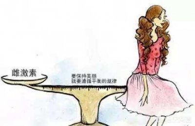 ​女人更年期皮肤干正常吗(更年期妇女皮肤干燥怎么回事)