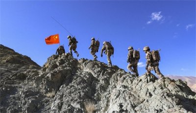 ​不想当将军的士兵不是好士兵，这话是鼓励还是看不起士兵呢？