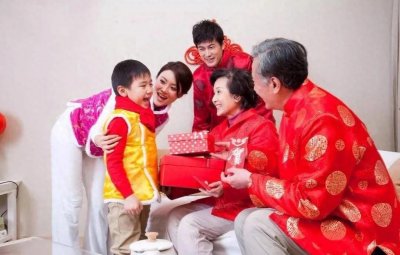 ​元旦节可以做的事