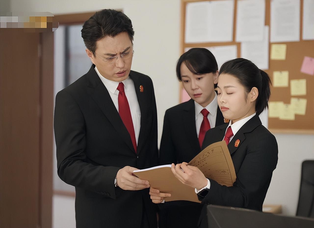 因“艾虎”成名的王莎莎，在剧中演技碾压蔡文静