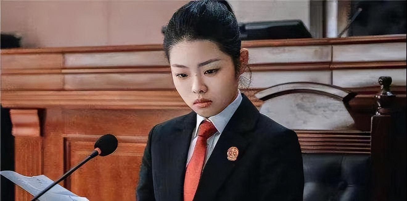 因“艾虎”成名的王莎莎，在剧中演技碾压蔡文静