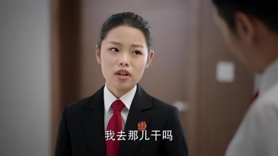 ​因“艾虎”成名的王莎莎，在剧中演技碾压蔡文静