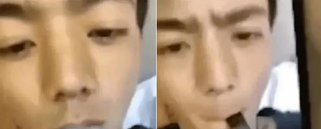 王源吸烟事件(于文文公共场合抽烟被夸奖王源被批评)