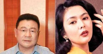 ​关之琳和刘銮雄什么关系?关之琳高尓夫事件是怎么回事?真相还原!