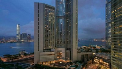 ​探秘香港四季酒店：那些富豪明星们的避风港