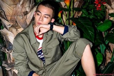 ​欧豪为什么资源这么好 真实家庭背景揭秘父母做什么的