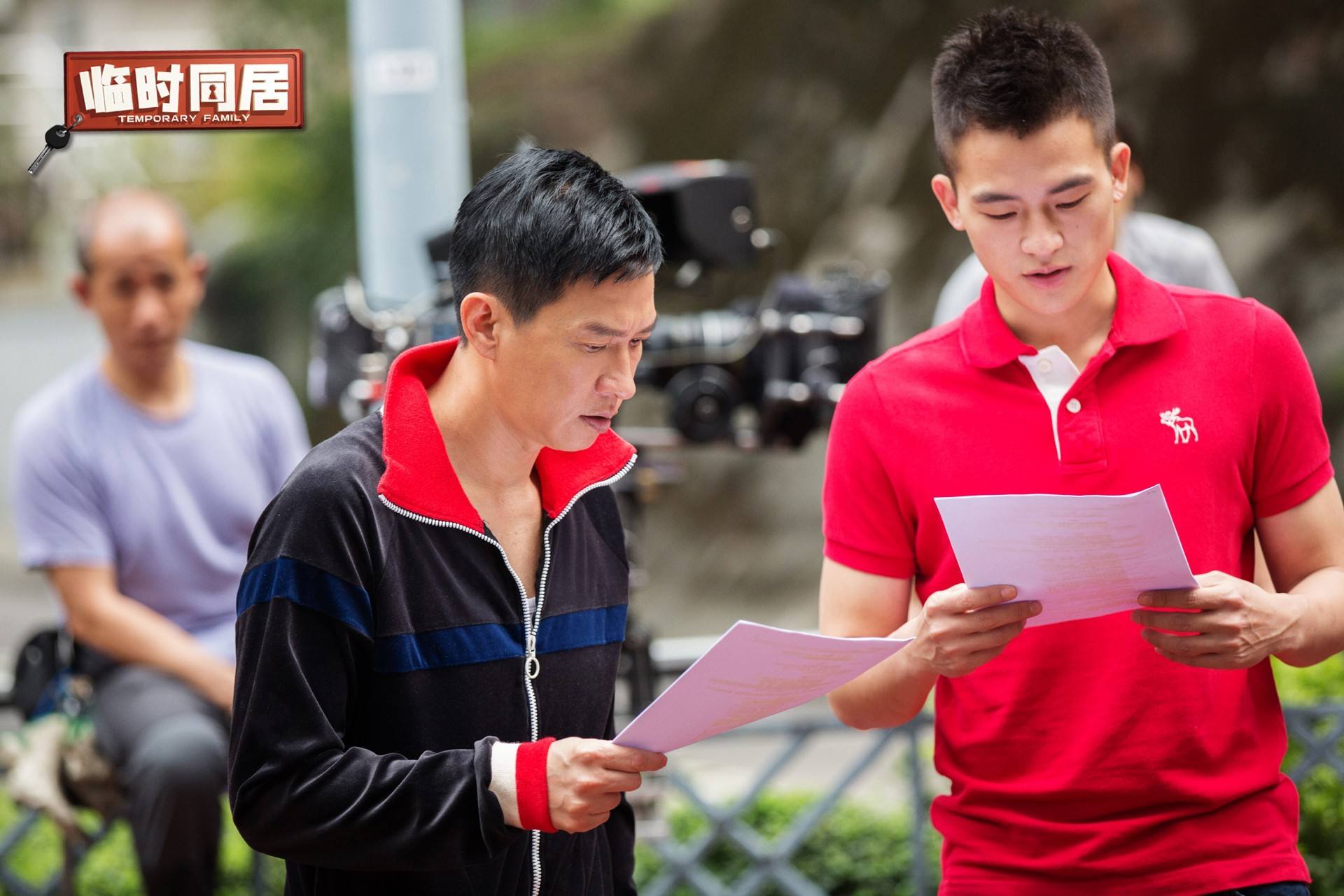 欧豪为什么资源这么好 真实家庭背景揭秘父母做什么的
