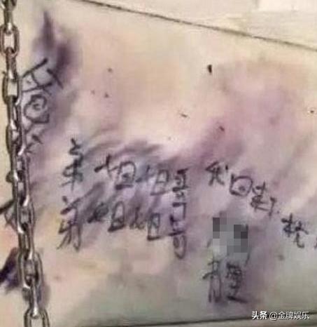黄家驹葬礼墓地（粉丝元旦期间祭拜黄家驹）(6)
