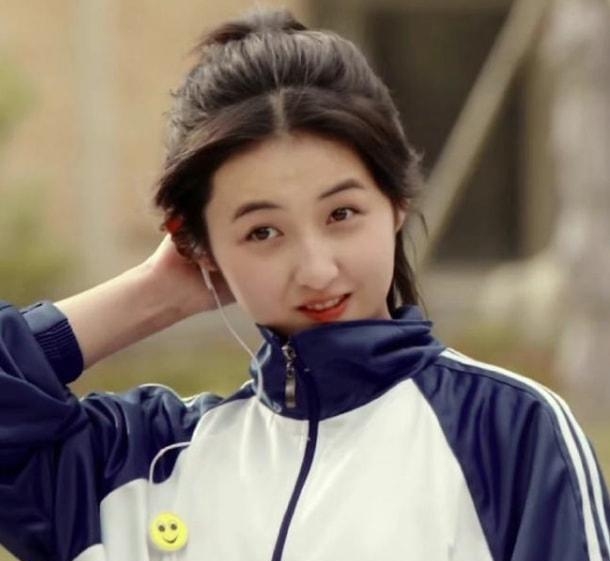 阚清子被张子枫删好友是真的吗(张子枫却删除阚清子好友) 阚清子 张子枫 第4张
