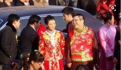 程媛媛李兆会结婚了现状(程媛媛李兆会现状) 程媛媛 李兆会 第4张