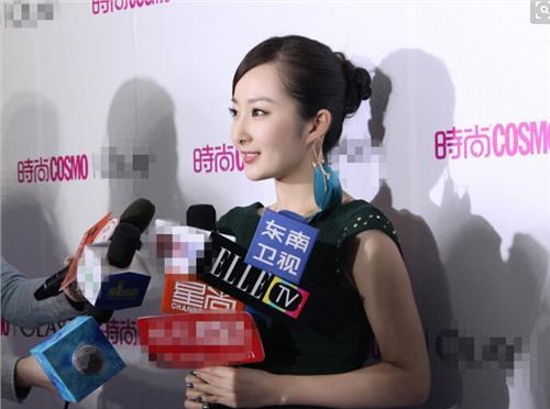 程媛媛李兆会结婚了现状(程媛媛李兆会现状) 程媛媛 李兆会 第3张