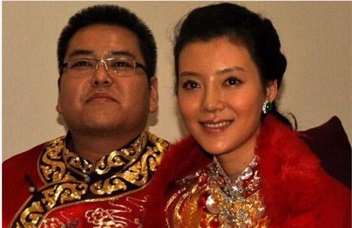 程媛媛李兆会结婚了现状(程媛媛李兆会现状) 程媛媛 李兆会 第5张