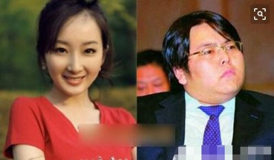 ​程媛媛李兆会结婚了现状(程媛媛李兆会现状)