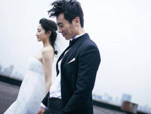 朱亚文的老婆沈佳妮资料（36岁朱亚文与妻子沈佳妮因戏生情）(5)