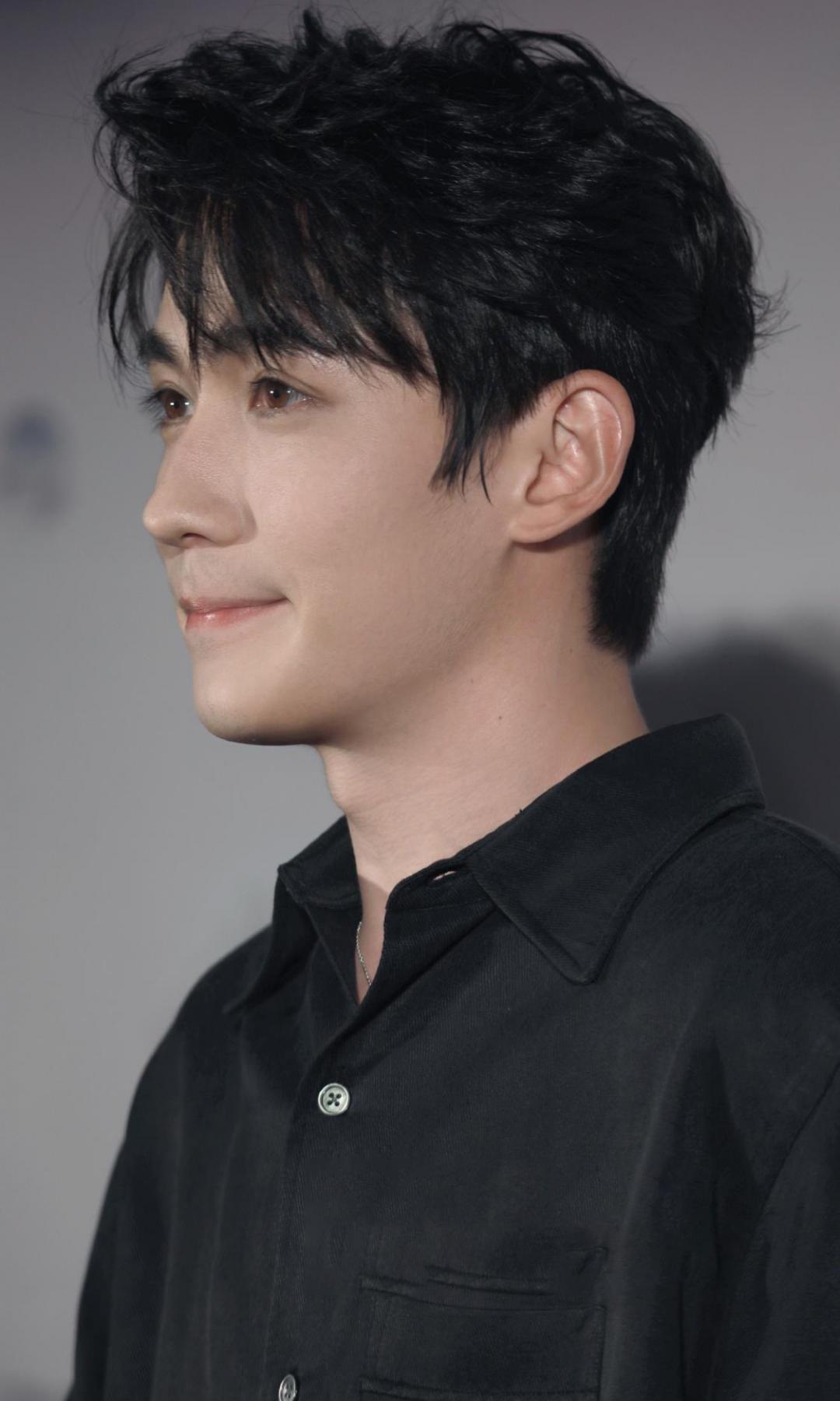 中国明星身高榜排名（盘点娱乐圈身高180的七位男演员）