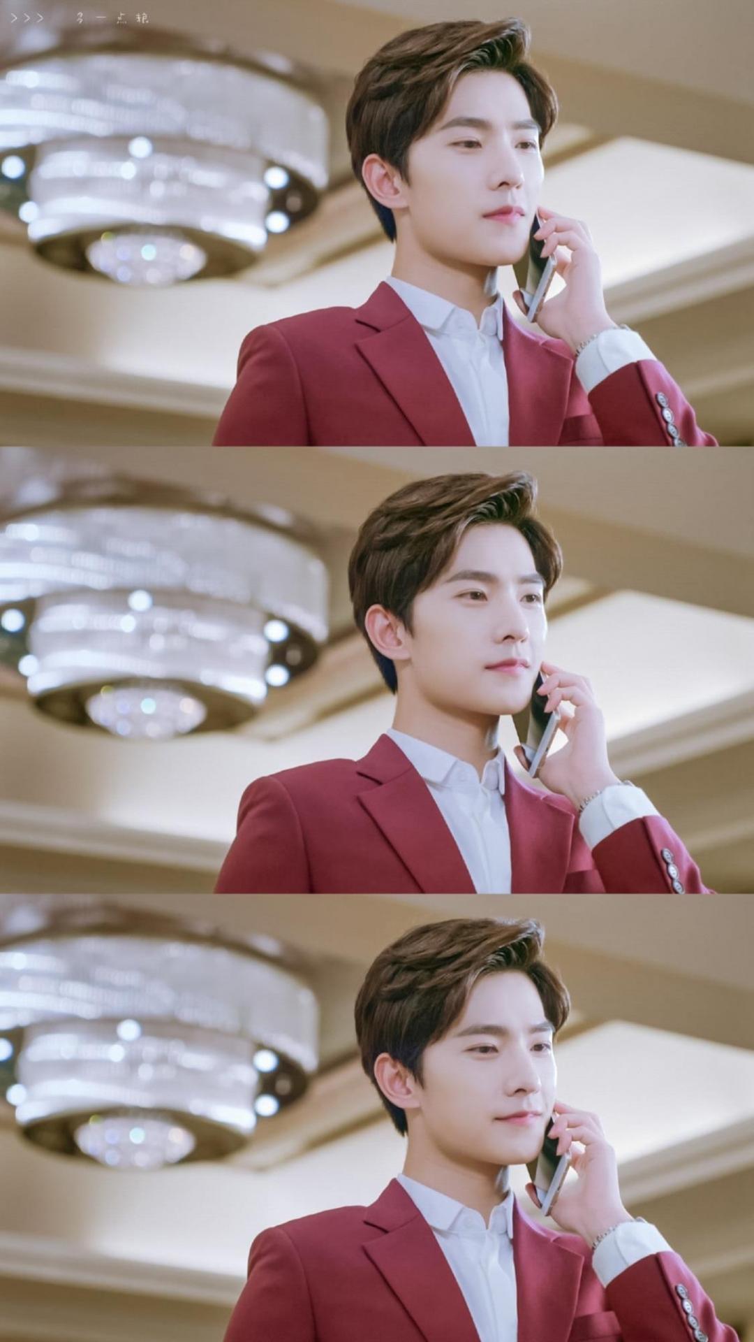 中国明星身高榜排名（盘点娱乐圈身高180的七位男演员）