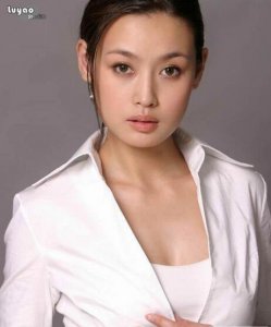 ​女演员詹小楠个人资料老公 詹小楠昔日的情史