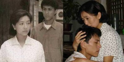​江珊和靳东是什么关系 靳东和江珊的感情史