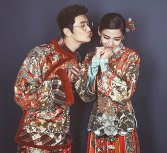 ​杨颖和陈伟霆为什么分手(杨颖和陈伟霆情侣纹身)