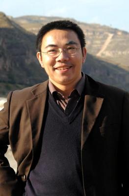 李浩洛阳