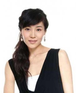 ​梁镜珂个人资料