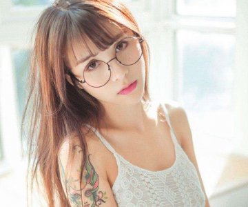 ​夏美酱最漏的一期 嫩模的路有去无回难以回头