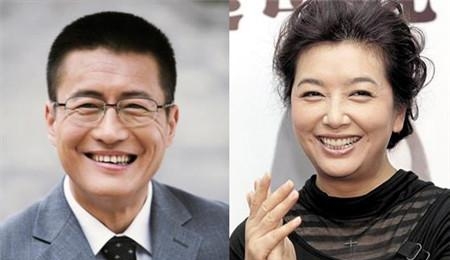 高曙光与江珊为何分开(江珊高曙光为何离婚) 高曙光 江珊 第3张