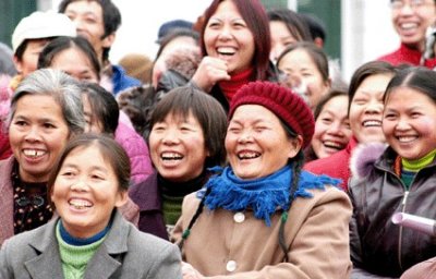 ​城管农管取消，保护农民权益，助力乡村振兴！