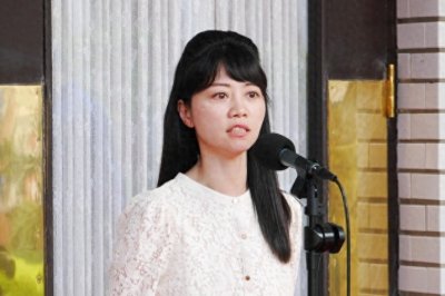 ​高嘉瑜猛攻李彦秀争补选？谢寒冰爆真实目的是抢另一肥缺