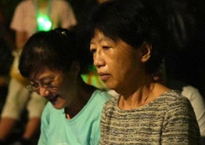 ​陈佩琪为柯文哲“返家奔丧”怒批这什么世界？北所：没提申请