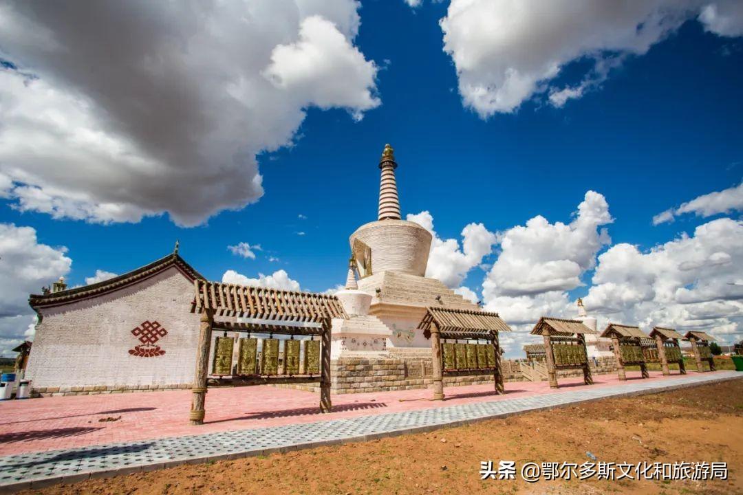 伊金霍洛旗属于哪个市(伊金霍洛旗有几个乡镇)