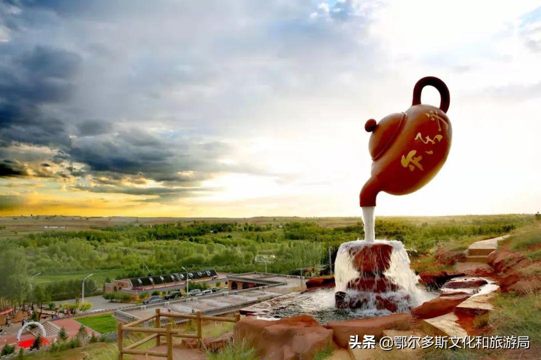 伊金霍洛旗属于哪个市(伊金霍洛旗有几个乡镇)