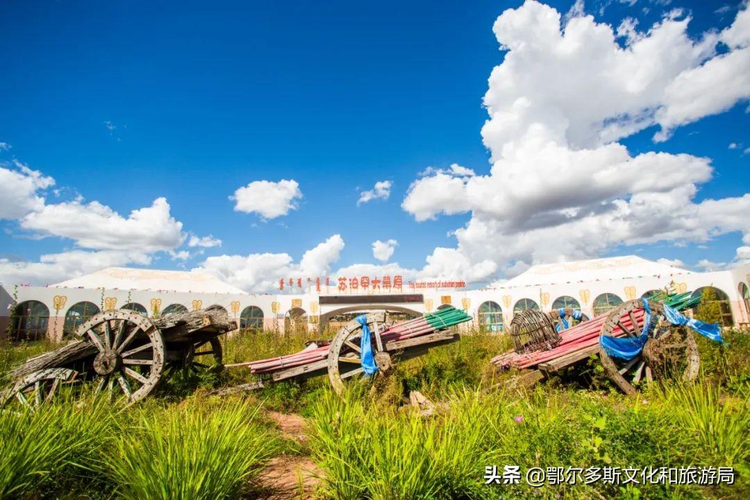伊金霍洛旗属于哪个市(伊金霍洛旗有几个乡镇)