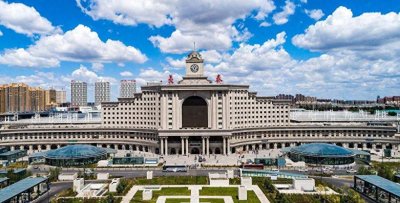 ​长春市的区划调整：探索吉林省第一大城市11个区县背后的原因