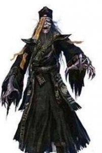​这个世界上真的有僵尸吗?(世界上有没有僵尸(真正答案))