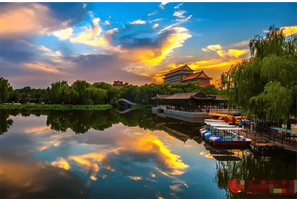 邯郸和廊坊哪个城市好(廊坊和邯郸哪个城市发展前景好)