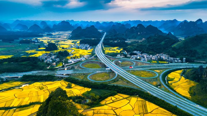中国十大压力最小城市（生活压力最小的10座小城市）