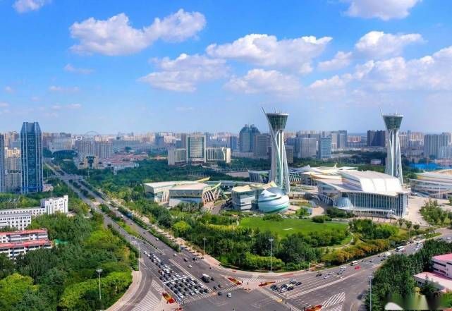 中国十大压力最小城市（生活压力最小的10座小城市）
